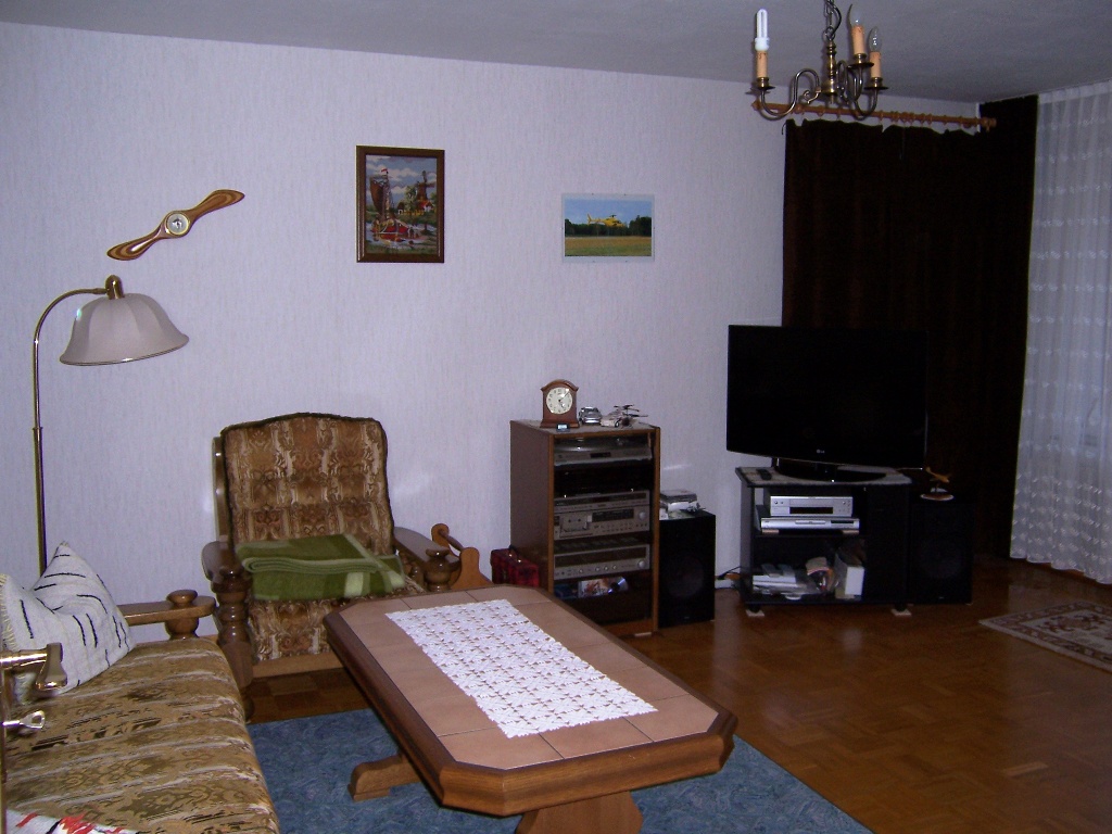 Bild Wohnzimmer